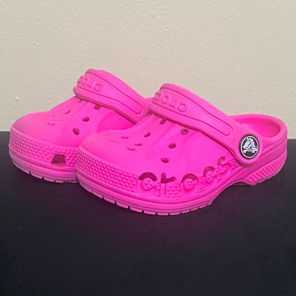 TODDLER BAYA CLOG